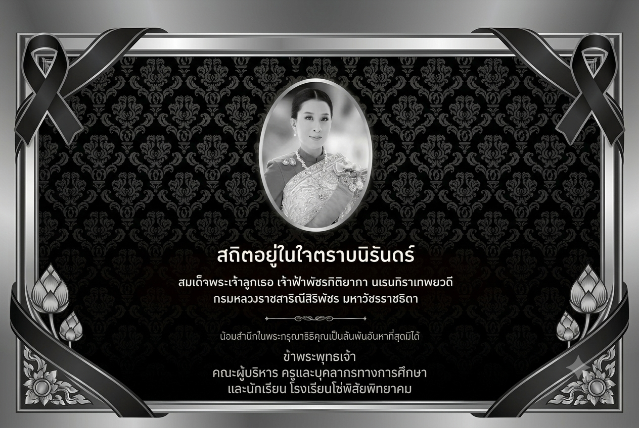 Home พระเจ้าลูกเธอ